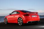 Audi TT RS Coupe 2017 года (AU)